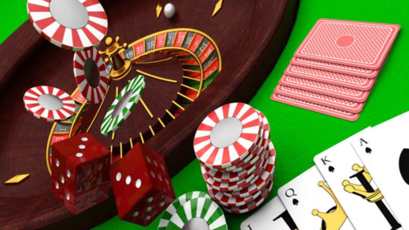 Los errores más comunes que la gente comete con casinos con dinero real