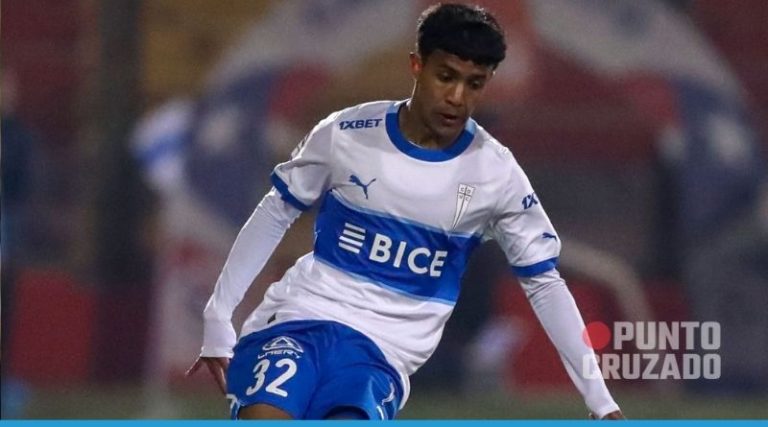 El llamado de Tiago Nunes tras el debut de Leenhan Romero Punto Seguido